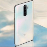 Xiaomi Redmi Note 8 Pro 6/128 White