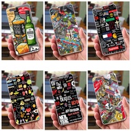 Cases iPhone 6 Plus / 6S Plus (Cheap) - Brands