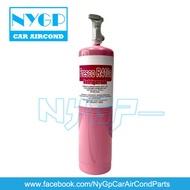 VALUE Refrigerant Gas R22 R134A R32 R410 FRESCO Solchem Apm Meter Gas Rumah Kereta Manifold NYGP
