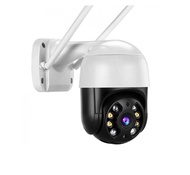 Smart Camera WiFi IP Security Monitoring IP Camera HD WIFI