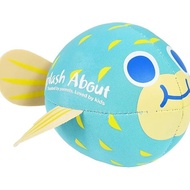 Splash About Neoprene Pufferfish Pool Ball