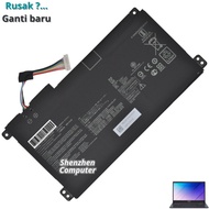 Asus VivoBook 14 E410 E410M E410MA E410KA E410MAO B31N1912 C31N1912 new battery