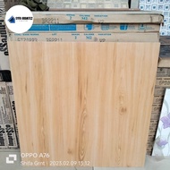 Granit lantai 60x60 natural kingwood/indogress