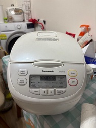 Panasonic 電飯煲