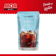 CAFFEBENE Americano Korean Fresh Coffee Drink Americano 190 ML