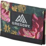 GREGORY CARD CASE - DRT CAMO / GARDEN TAPESTRY