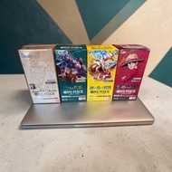 ONE PIECE 卡牌遊戲 盒裝