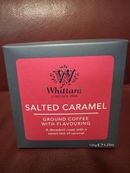 Whittard 鹽味焦糖咖啡粉