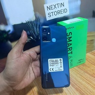 INFINIX Smart 6 Plus 3/64 SECOND FULLSET