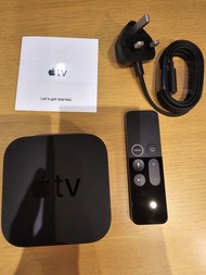 Apple TV - 4K