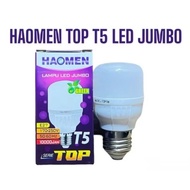 Package of 10pcs 5 WATT Hamonen LED Lights TOP E27 small capsule tube led 5 watt lamp 5w LED HAOMEN 