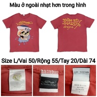 HDM 2HAND: EDHARDY CHRISTIAN AUDIGIER T-SHIRT Size + measurements written on picture. You have to se