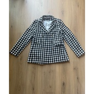 ️ ️PASS TWEED BLAZER