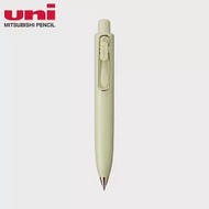 UNI uni-ball one P 自動鋼珠筆 玫瑰金夾 0.38法國西洋梨