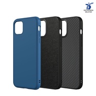 RhinoShield SolidSuit Case compatible for iPhone 12 Series