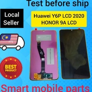 Huawei Y6P LCD  2020