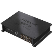 helix dsp3 8 channel hires dsp processor