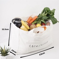KATUN Eco Friendly Shopping Bag - Eco Friendly Shopping Cotton Material