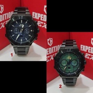 Jam Tangan Pria EXPEDITION 6816 E6816 E6816M (100% Ori)