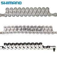 Shimano CN-HG71 CN-HG40 CN-HG53 CN-HG54 6/7/8/9/10 Speed 112Links/116Links/118Links MTB Road Bike Ch