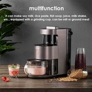 Local Delivery| Joyoung Y1 Self-Clearning Soyamilk Bean Maker Machine| Cooking Blender Processor 九阳豆