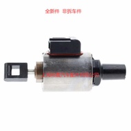 JF011E RE0F10E F1CJA RE0F10A Automatic Gearbox Stepper Motor JF011