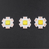 *Ready Stock* XHP70.2 LED Emitter with 3V / 6V 20mm DTP copper board