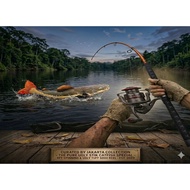 UGLY ROD FISH STICK SPECIAL 240CM - USSPCATSPEC802MH SAP1521524