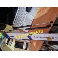 Nissan X-TRAIL Xtrail T31. Luggage Hydraulic Luggage Shock