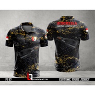 Wangki shooter shooter