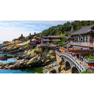 Esim Unlimited data South Korea 3, 5, 7, 8, 10, 12 days 4G 5G with hotspot