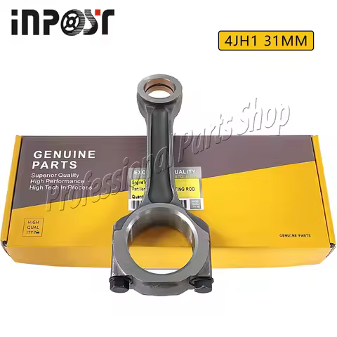 New 31MM 4JH1 Connecting Rod For ISUZU 4JH1 4JH1T Engine