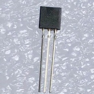 Transistor BC338-25 BC338 BC 338 TO-92