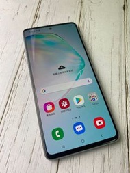 ♟Note10 lite(128Gb)