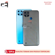 BACKDOOR BACK COVER/ BACK COVER/ BACKDOOR CASING/ REALME C25Y