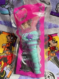 2008絕版迪士尼公主魔法棒🪄Disney Princess Ariel toy wand 迪士尼正版Ariel公主魔法棒公主玩具 18cm