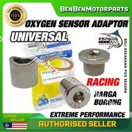Espada Racing Oxygen Sensor Adapter Universal RS150 RFS150 Y15ZR R15 NLK VF3i ekzos Pipe Maniful man