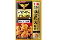 日清炸雞GP烤醬油味100g