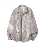 [Same Style in Shopping Mall] Men's Shirt B1CHE3220