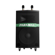 LOA KÉO PARAMAX GO-300NEW