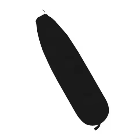 Skis Cover Surfboard Sock Cover Waterproof Protective Board Case Surfboard Cover Surfboard Bag Easy 