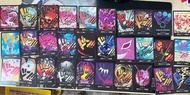PRB-01 海賊王 咚卡 1set Onepiece OP TCG