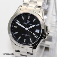 นาฬิกา Olympia Star Gent หลอดแก็สเรืองแสง 58054TL-204