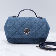 Tory Burch Willa Crossbody Bag