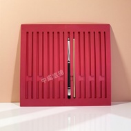 Pool Cue Display Cabinet Sponge Pool Cue Placement Rack Pool Cue eva Foam Lining Card Slot
