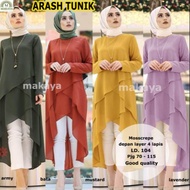 Arash Tunic
