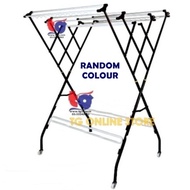 3V Clothes hanger /Drying Rack Hanger Cloth / Ampaian Baju / Sidai Baju