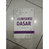 Akuntansi Dasar 1 Dan 2