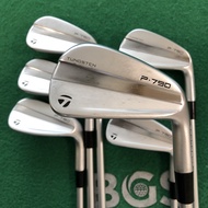 TaylorMade P790 2023 Irons set 5-9,P MCI70 FlexS Used