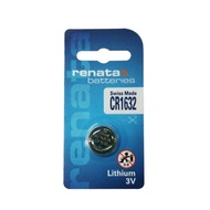 Renata CR1632 3V coin type lithium battery battery